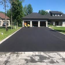 Why Choose Us For All Your Driveway Paving Needs in Tunnel Hill, GA?